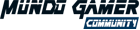Mundo Gamer Community logo